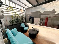 Lotus Ville (D15), Terrace #556207591